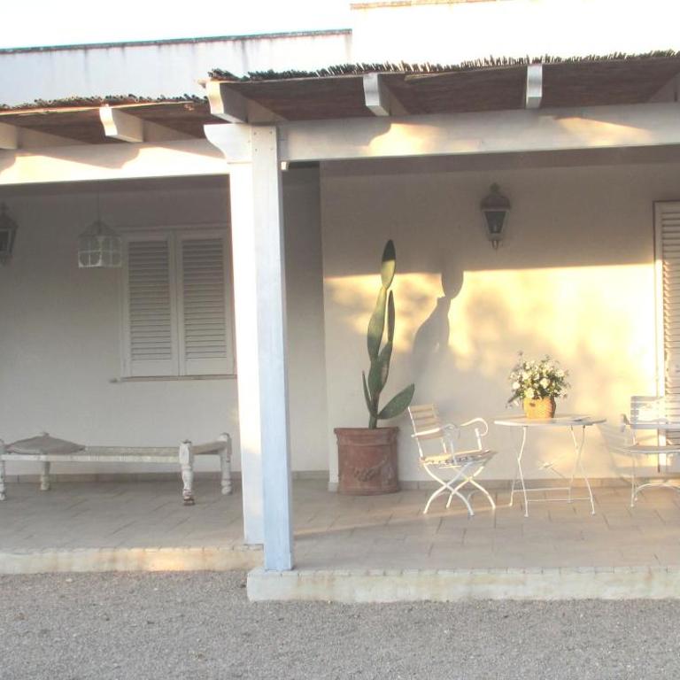 Villa Dina - Villa - 7