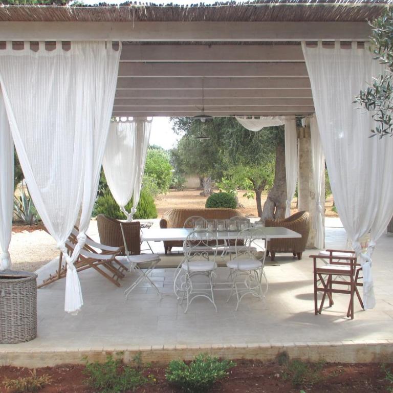 Villa Dina - Villa - 2