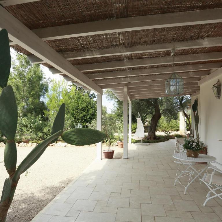 Villa Dina - Villa - 9