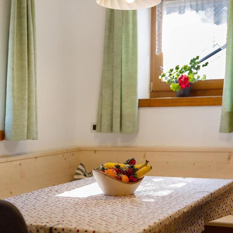 Appartamento Bergsteiger - Appartamento con doccia - 6