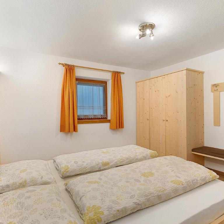 Appartamento Bergsteiger - Appartamento con doccia - 16