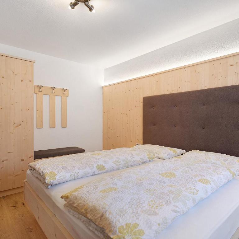 Appartamento Bergsteiger - Appartamento con doccia - 17