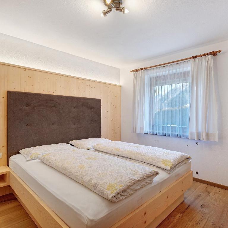 Appartamento Bergsteiger - Appartamento con doccia - 11