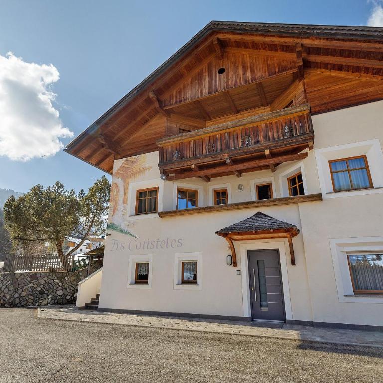 Appartamento Bergsteiger - Appartamento con doccia - 23