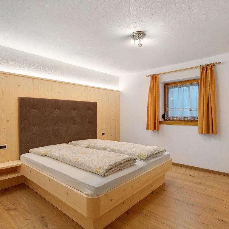 Appartamento Bergsteiger - Appartamento con doccia - 15