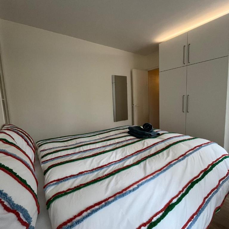 T2 cosy – Proche Tour Eiffel - Appartement Supérieur - Vue sur Ville - 13