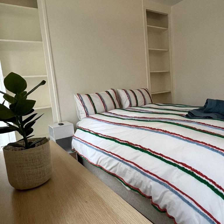 T2 cosy – Proche Tour Eiffel - Appartement Supérieur - Vue sur Ville - 15