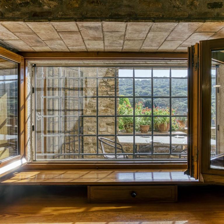 Mas Cases - Villa con vistas al jardín - 10
