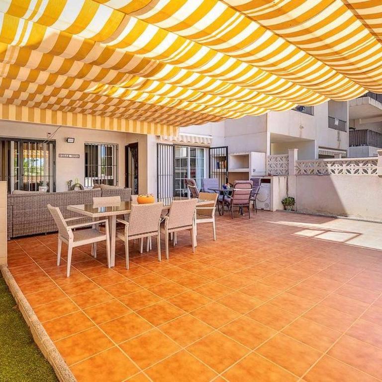 Apartamento El Toyo - Apartamento Deluxe de 2 dormitorios con vistas al jardín - 30