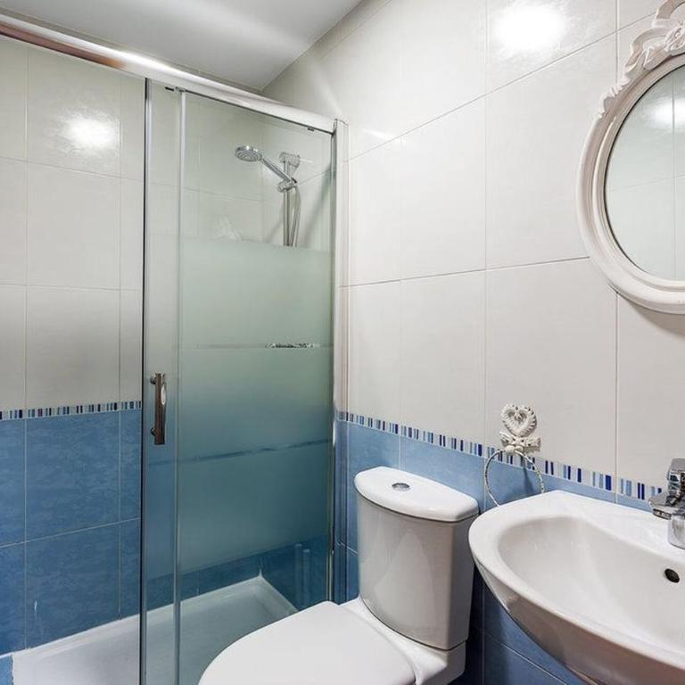 Apartamento El Toyo - Apartamento Deluxe de 2 dormitorios con vistas al jardín - 25