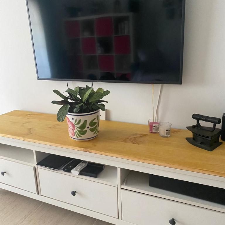 Apartamento El Toyo - Apartamento Deluxe de 2 dormitorios con vistas al jardín - 6