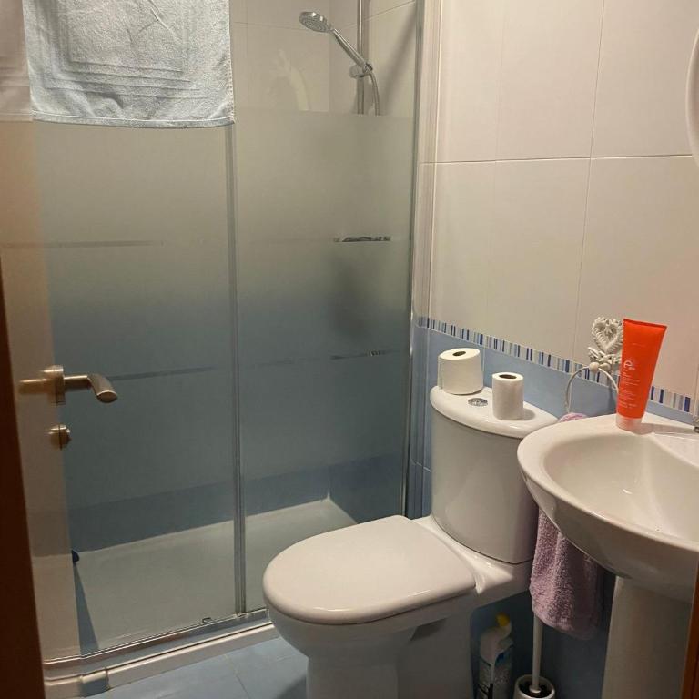 Apartamento El Toyo - Apartamento Deluxe de 2 dormitorios con vistas al jardín - 24