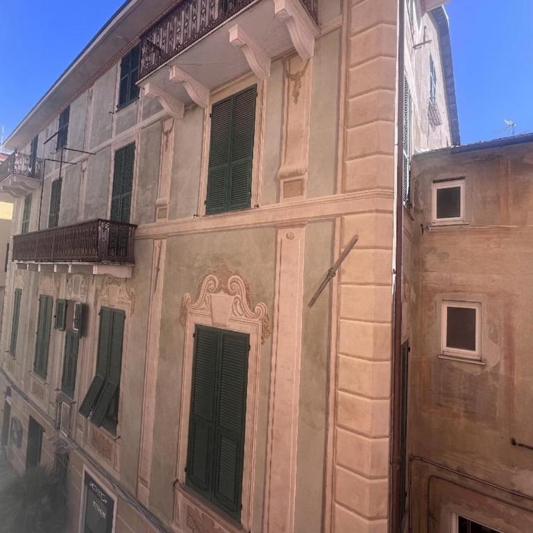 Casa di Mà Varazze - Appartamento con 1 Camera da Letto - 2