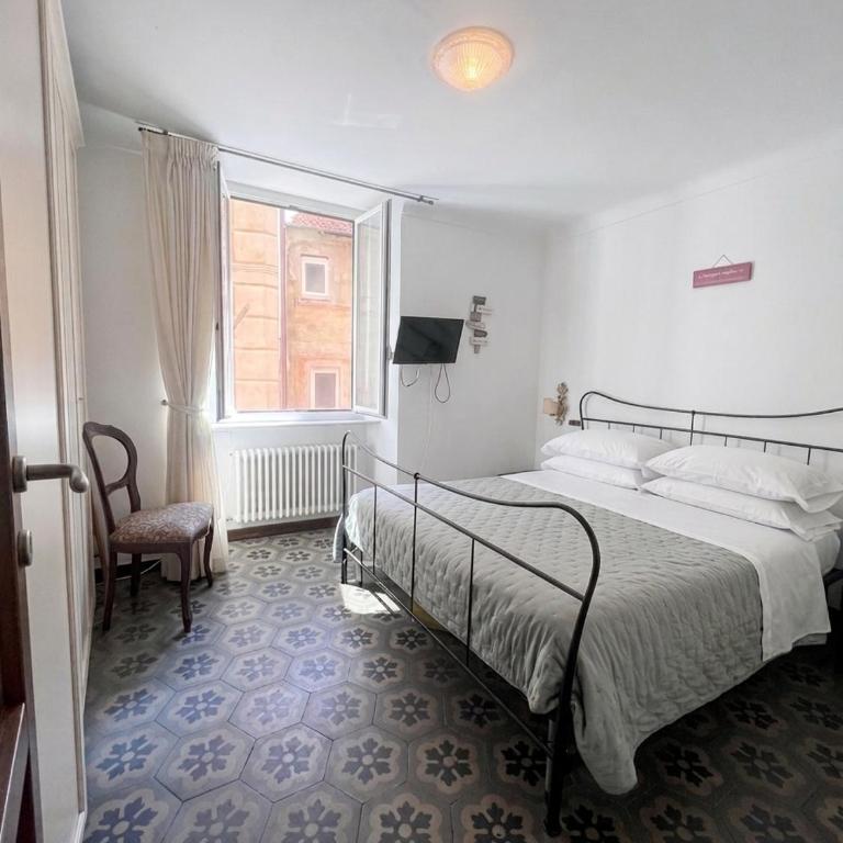 Casa di Mà Varazze - Appartamento con 1 Camera da Letto - 4