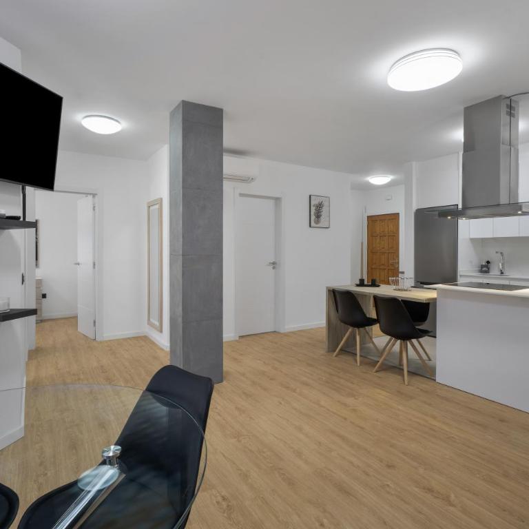 Apartamento Calecampo - Two-Bedroom Deluxe Apartment with Ocean View - 21