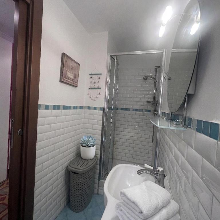 Casa di Mà Varazze - Appartamento con 1 Camera da Letto - 5