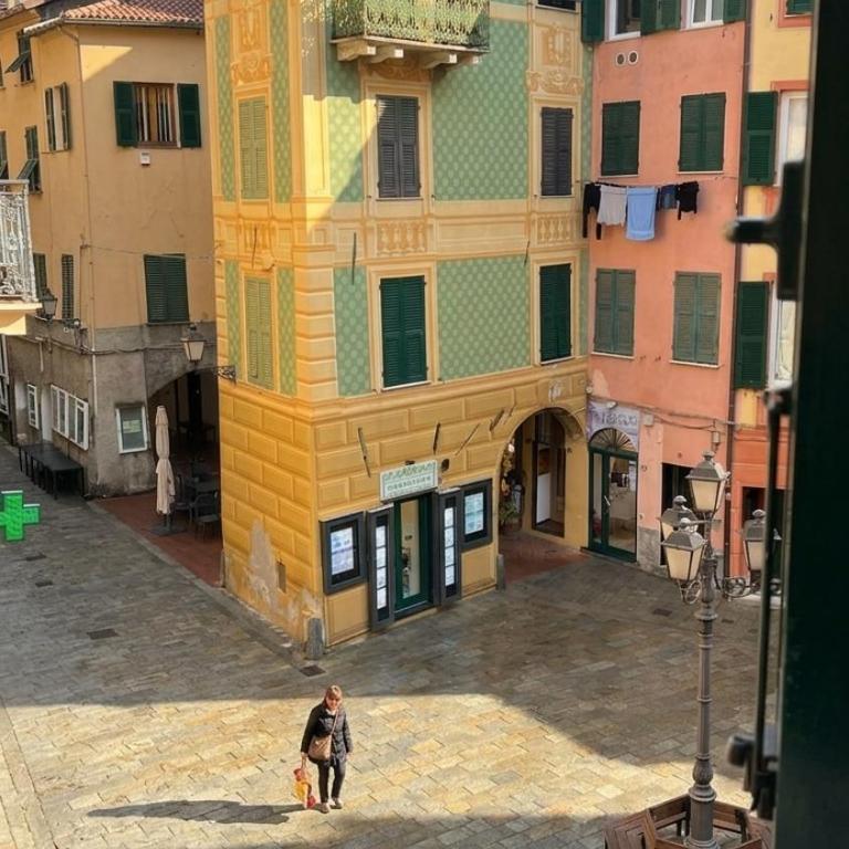 Casa di Mà Varazze - Appartamento con 1 Camera da Letto - 6