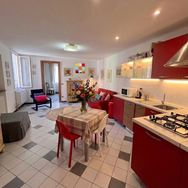 Casa di Mà Varazze - Appartamento con 1 Camera da Letto - 7
