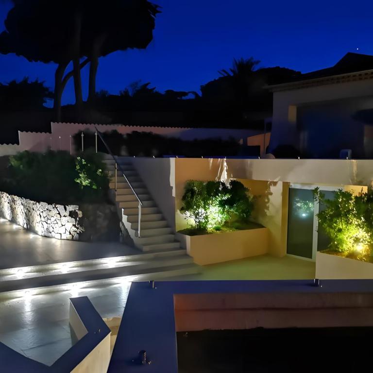 Villa Baraka - Villa - Vue sur Mer - 33