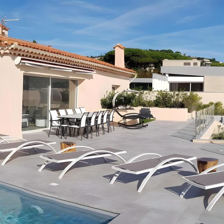 Villa Baraka - Villa - Vue sur Mer - 25