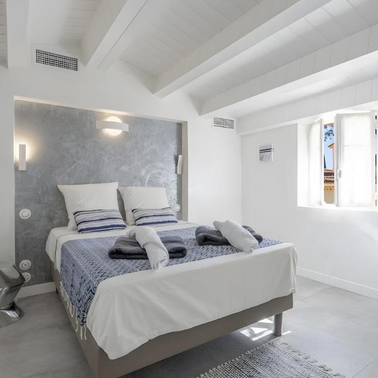 Villa Baraka - Villa - Vue sur Mer - 8