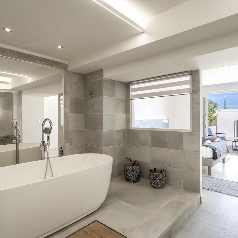 Villa Baraka - Villa - Vue sur Mer - 11