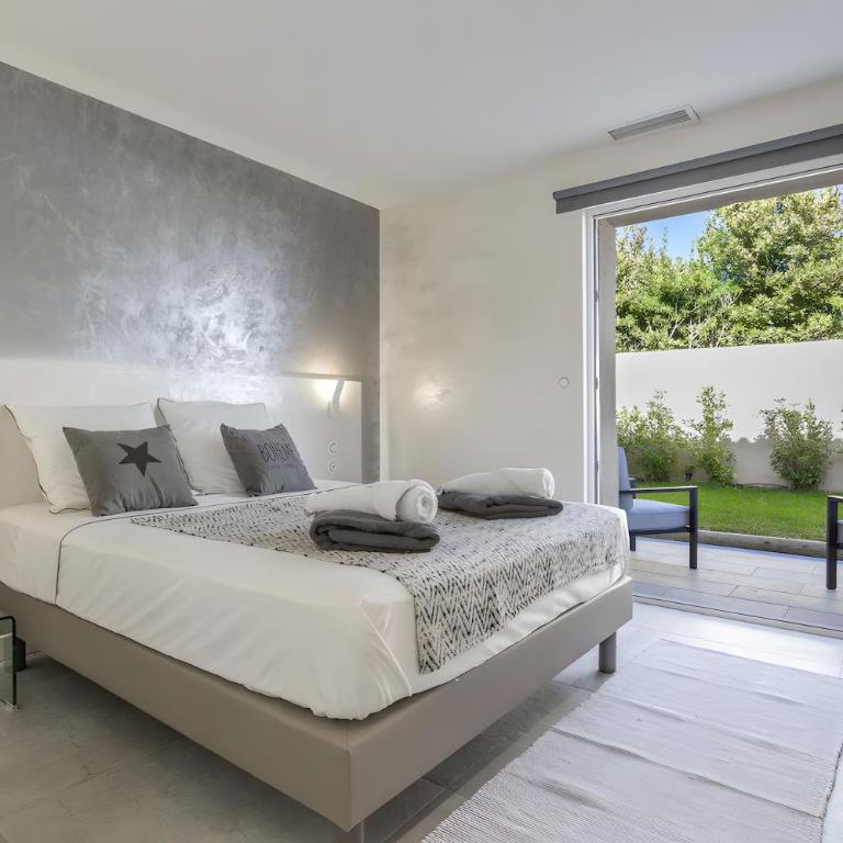 Villa Baraka - Villa - Vue sur Mer - 15