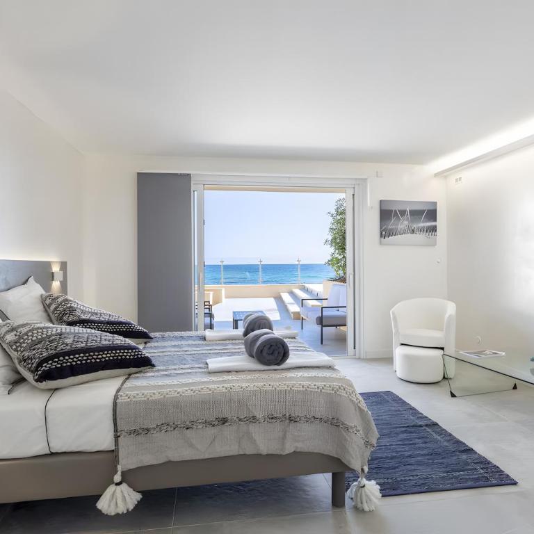 Villa Baraka - Villa - Vue sur Mer - 16