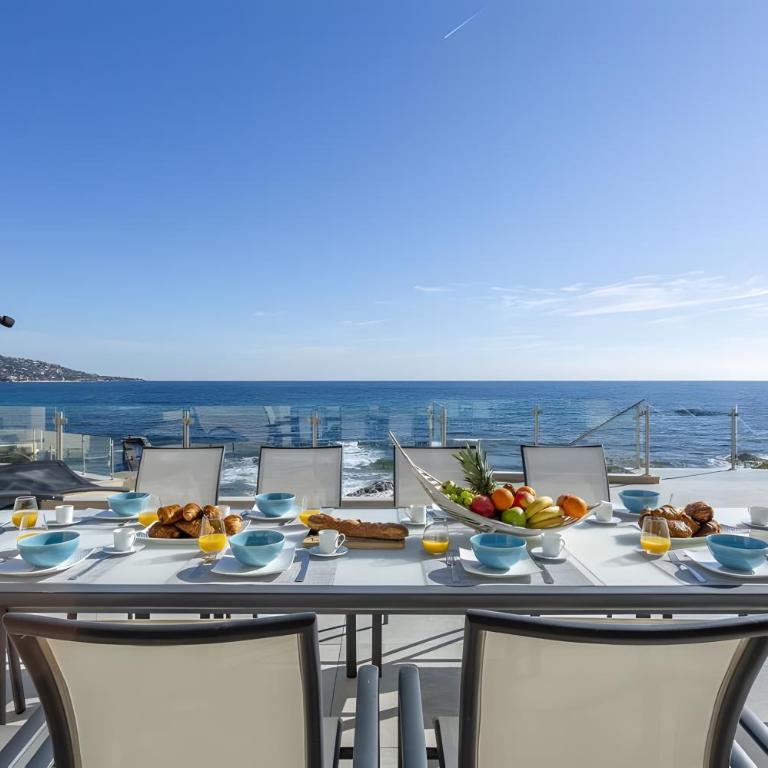 Villa Baraka - Villa - Vue sur Mer - 29