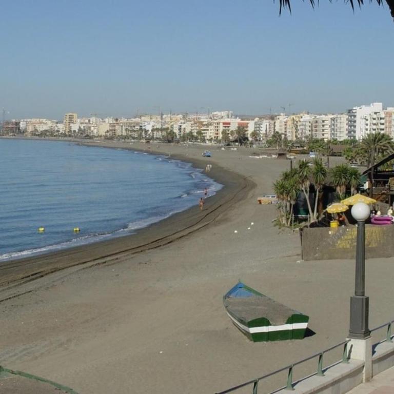 Apartment Boulevard 305 - Apartamento Deluxe de 2 dormitorios con vistas al mar - 24