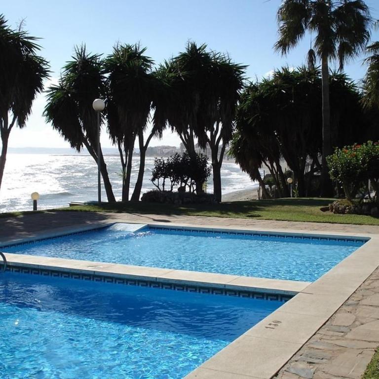 Apartment Boulevard 305 - Apartamento Deluxe de 2 dormitorios con vistas al mar - 12
