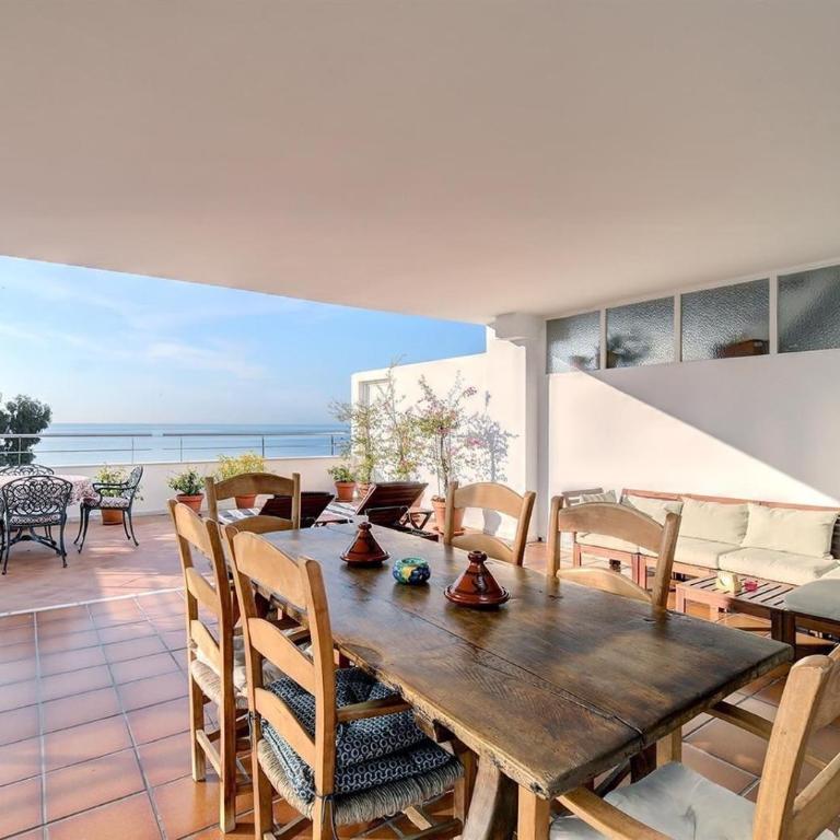 Apartment Boulevard 305 - Apartamento Deluxe de 2 dormitorios con vistas al mar - 17