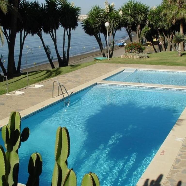 Apartment Boulevard 305 - Apartamento Deluxe de 2 dormitorios con vistas al mar - 8