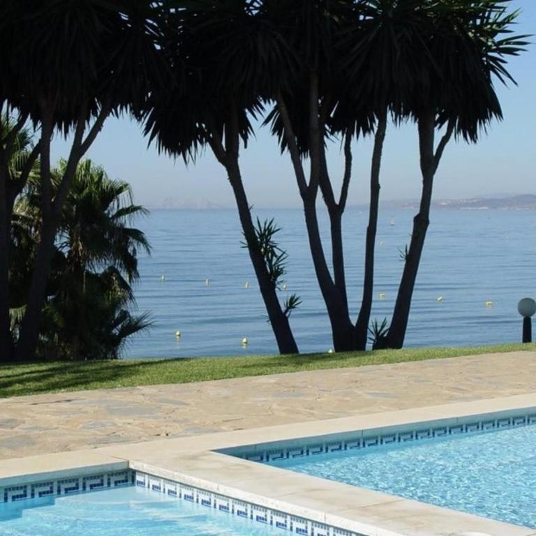 Apartment Boulevard 305 - Apartamento Deluxe de 2 dormitorios con vistas al mar - 13