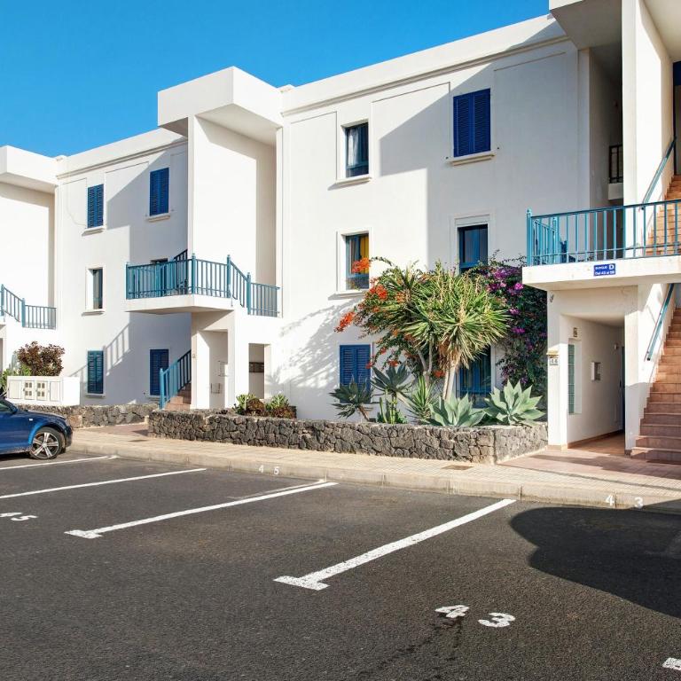 Precioso Piso cerca de la Playa - Apartamento con terraza - 28
