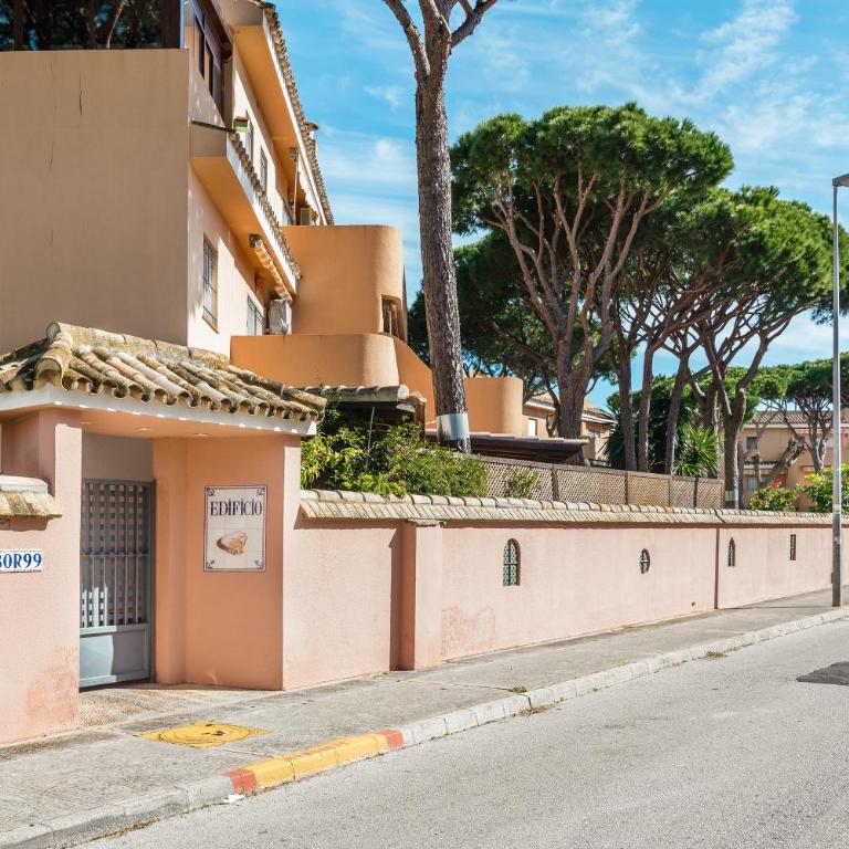 Apartamento La Caracola - Apartamento Superior de 1 dormitorio con balcón - 24