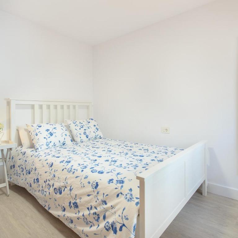Vela - Apartamento de 2 dormitorios - Frente al océano - 13