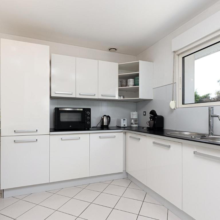 Maison De Vacances 8pers Seignosse - Ferienhaus - 11