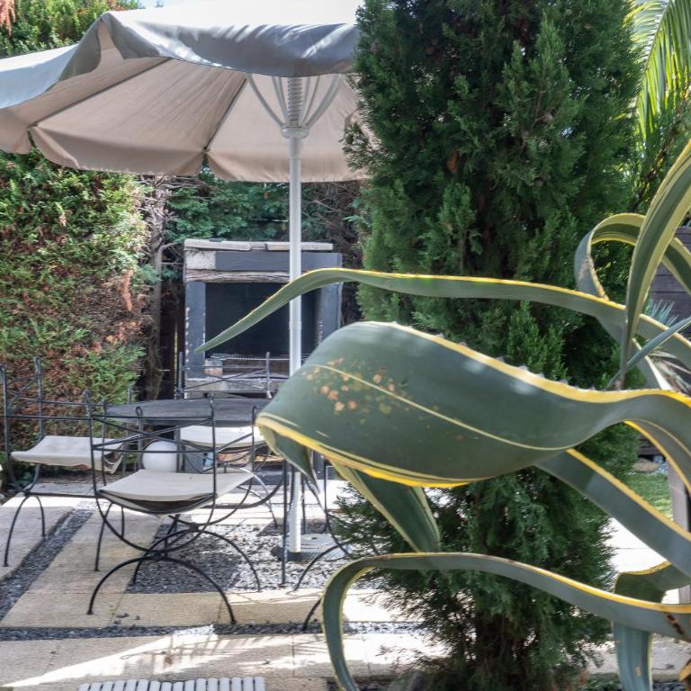Maison De Vacances 8pers Seignosse - Ferienhaus - 21