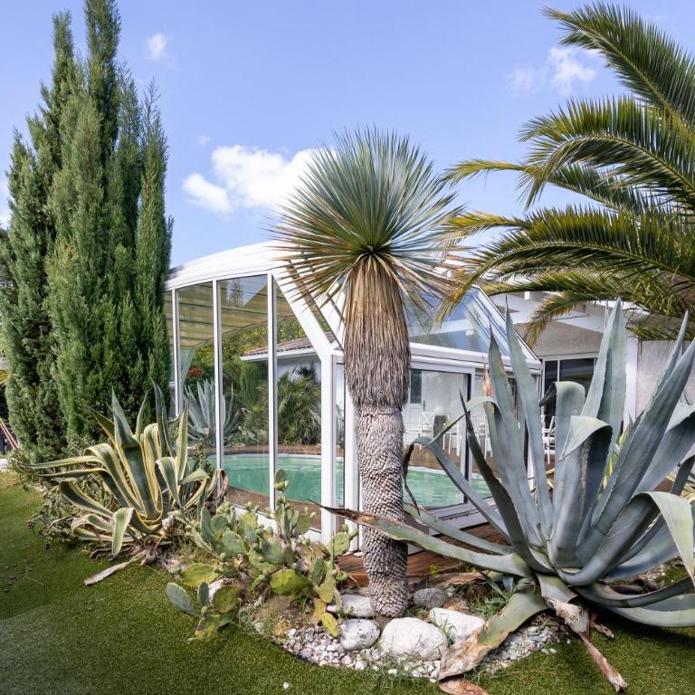 Maison De Vacances 8pers Seignosse - Ferienhaus - 23