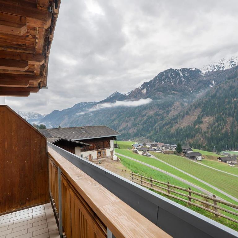 Mair am Tinkhof - Superior One-Bedroom Apartment with Balcony - 2