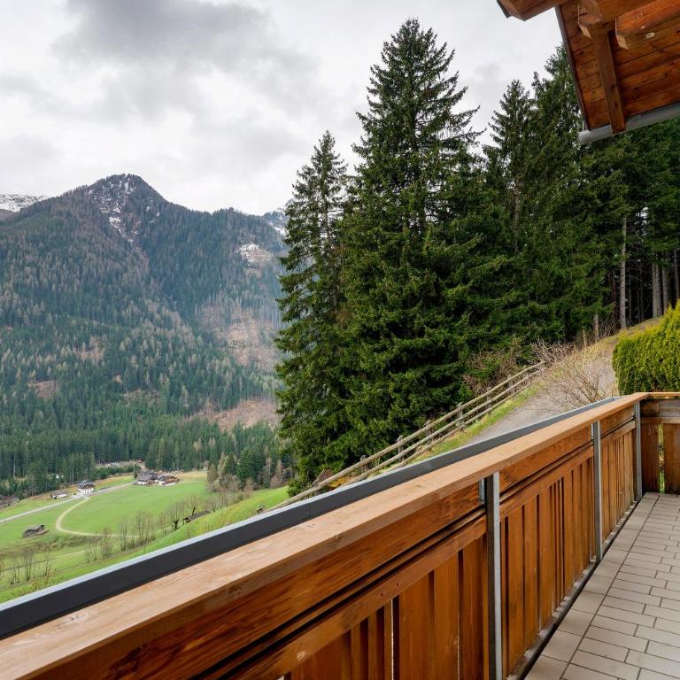 Mair am Tinkhof - Superior One-Bedroom Apartment with Balcony - 1