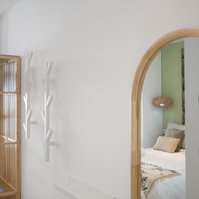Apartamento The Banana Tree 2 9 - Habitación Estándar - 1 cama grande - 11
