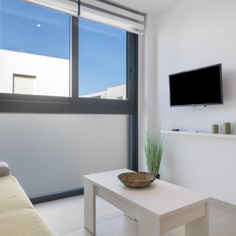 Apartamento The Banana Tree 2 9 - Habitación Estándar - 1 cama grande - 17