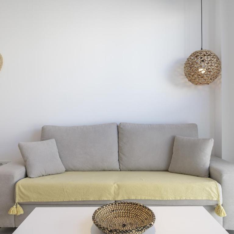 Apartamento The Banana Tree 2 9 - Habitación Estándar - 1 cama grande - 15