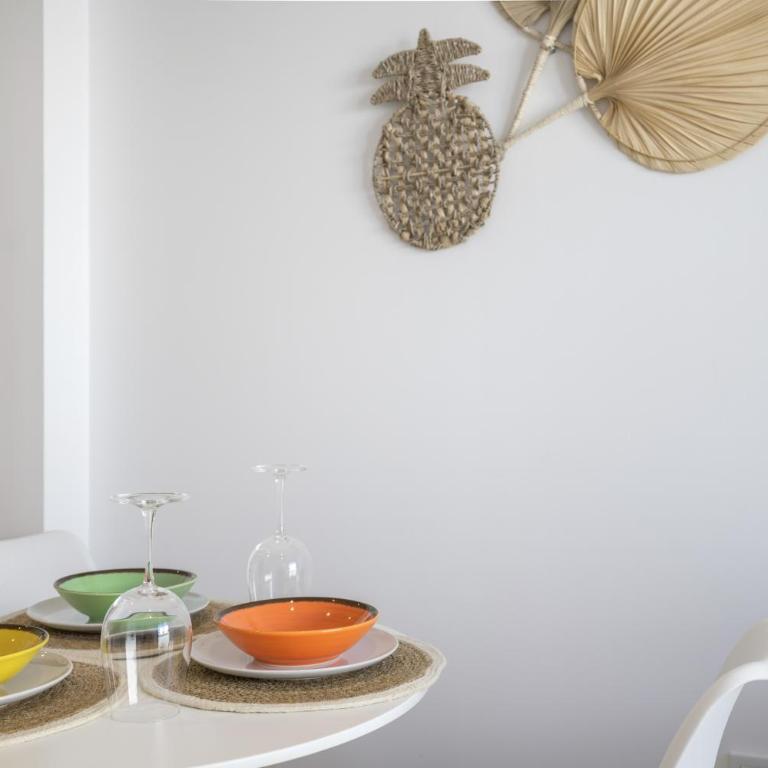 Apartamento The Banana Tree 2 9 - Habitación Estándar - 1 cama grande - 19