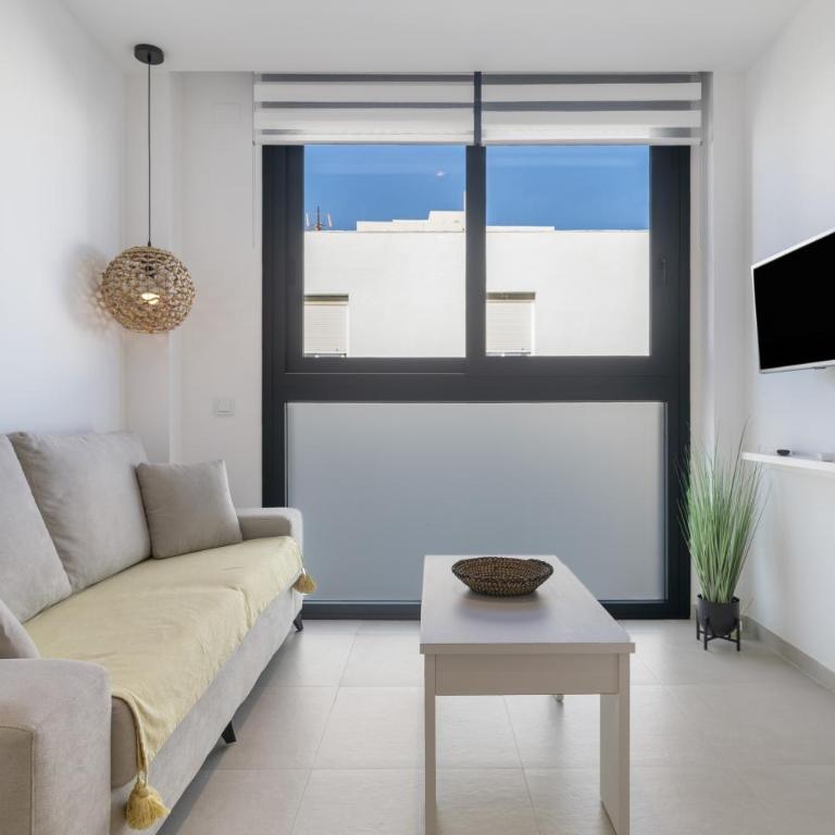 Apartamento The Banana Tree 2 9 - Habitación Estándar - 1 cama grande - 4