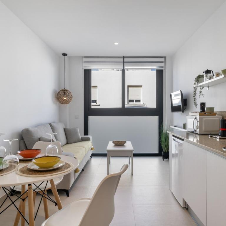 Apartamento The Banana Tree 2 9 - Habitación Estándar - 1 cama grande - 5