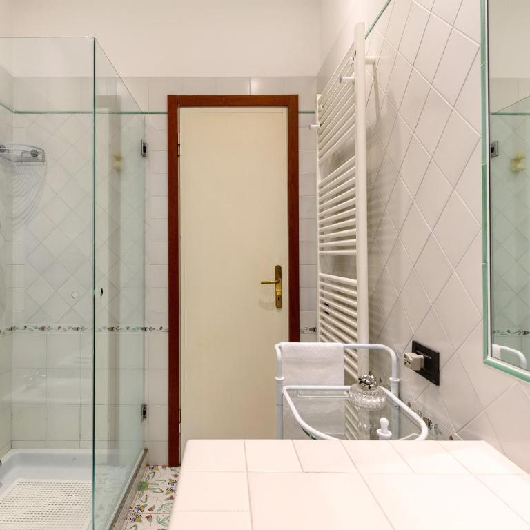 El Casal Apartment 1-2 - Appartement 1 Chambre Supérieur avec Balcon - 17