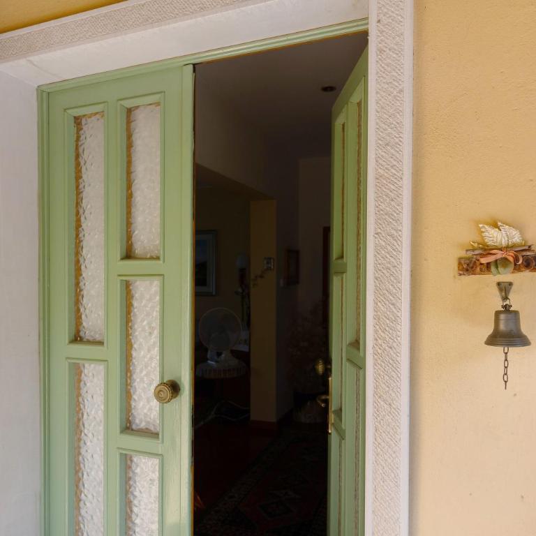 El Casal Apartment 1-2 - Appartement 1 Chambre Supérieur avec Balcon - 19